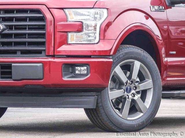 Ford F-150 2017 photo 2